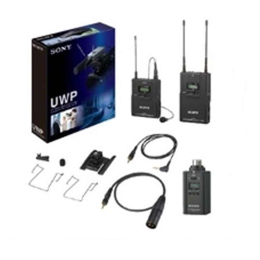 UWP-X7K33 радиосистема