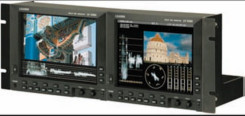 Leader LR 2751-I 