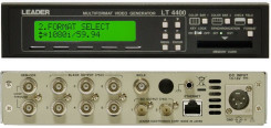 Leader LT 4400 