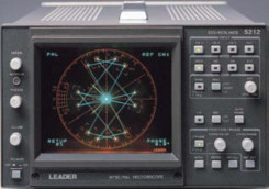 Leader Model-5212 