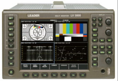 Leader LV5800 