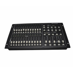 Winpower Lighting 24-Channel DMX Controller (HP-5002) 