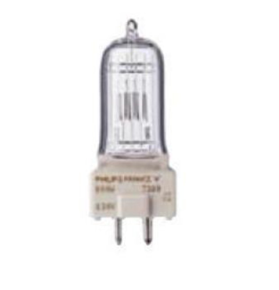  500W 230V GY9.5 FRH-CP/82-6873P - лампа галогенна 
