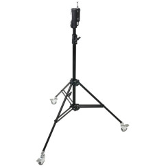 Kupo 228MB Master Combo Stand w/Caster - Black - штатив 