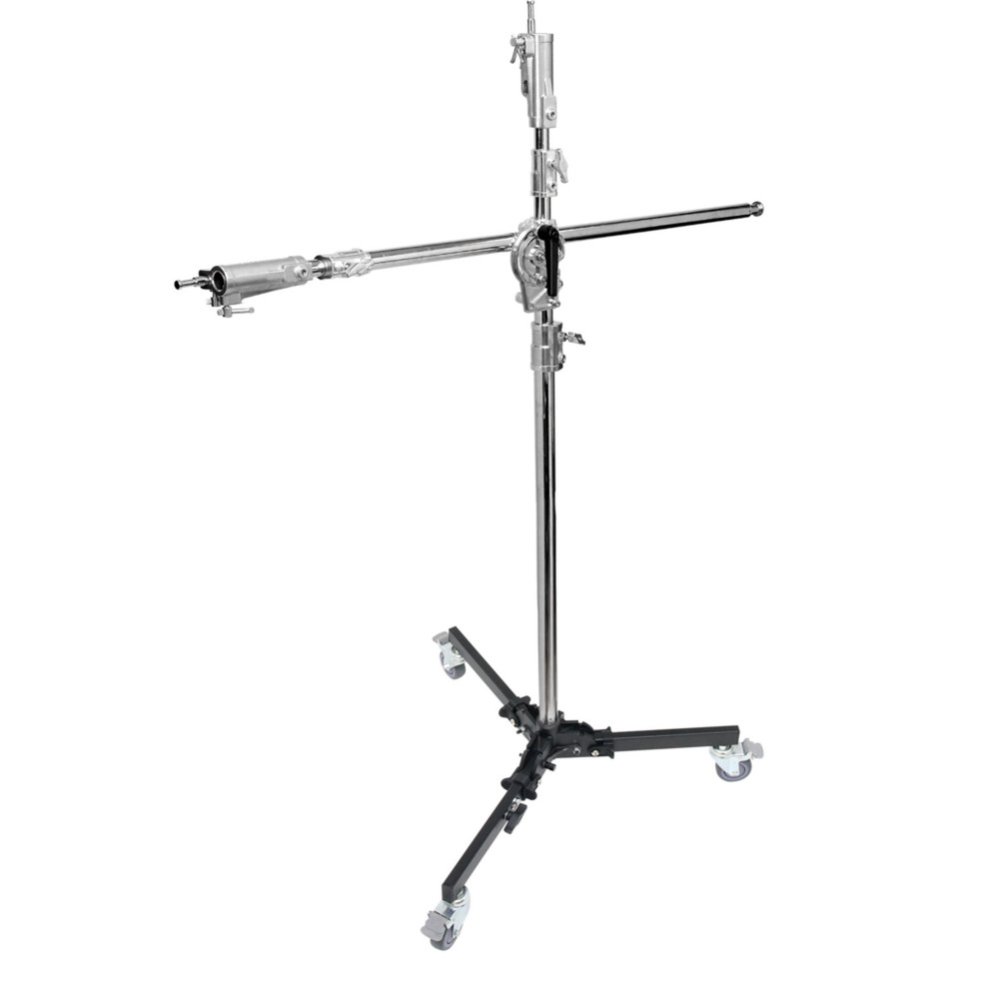  Стойка на колесах Kupo 346M JUNIOR BOOM ROLLER STAND 