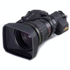 Объективы B4-mount 2/3