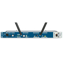 Altair WBS-200HD - беспроводная 1-канальная станция служебной связи 