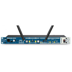 Altair WBS-202HD - беспроводная 2-канальная станция служебной связи 