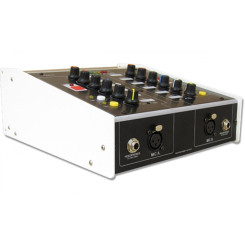 Glensound Express Box MKII - комментаторский пульт (2 комментатора) 