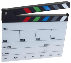 Cavision Кинохлопушка Cavision SSN2818C 