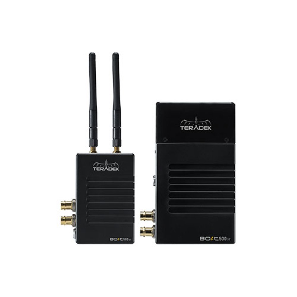  Bolt 500 XT SDIHDMI Wireless TXRX Set - набор 