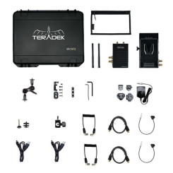 Teradek Bolt 500 XT SDIHDMI Wireless TXRX Deluxe Kit - комплект 