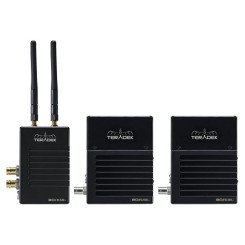 Teradek Bolt 500 LT 3G-SDI Wireless TX2RX Set - набор 