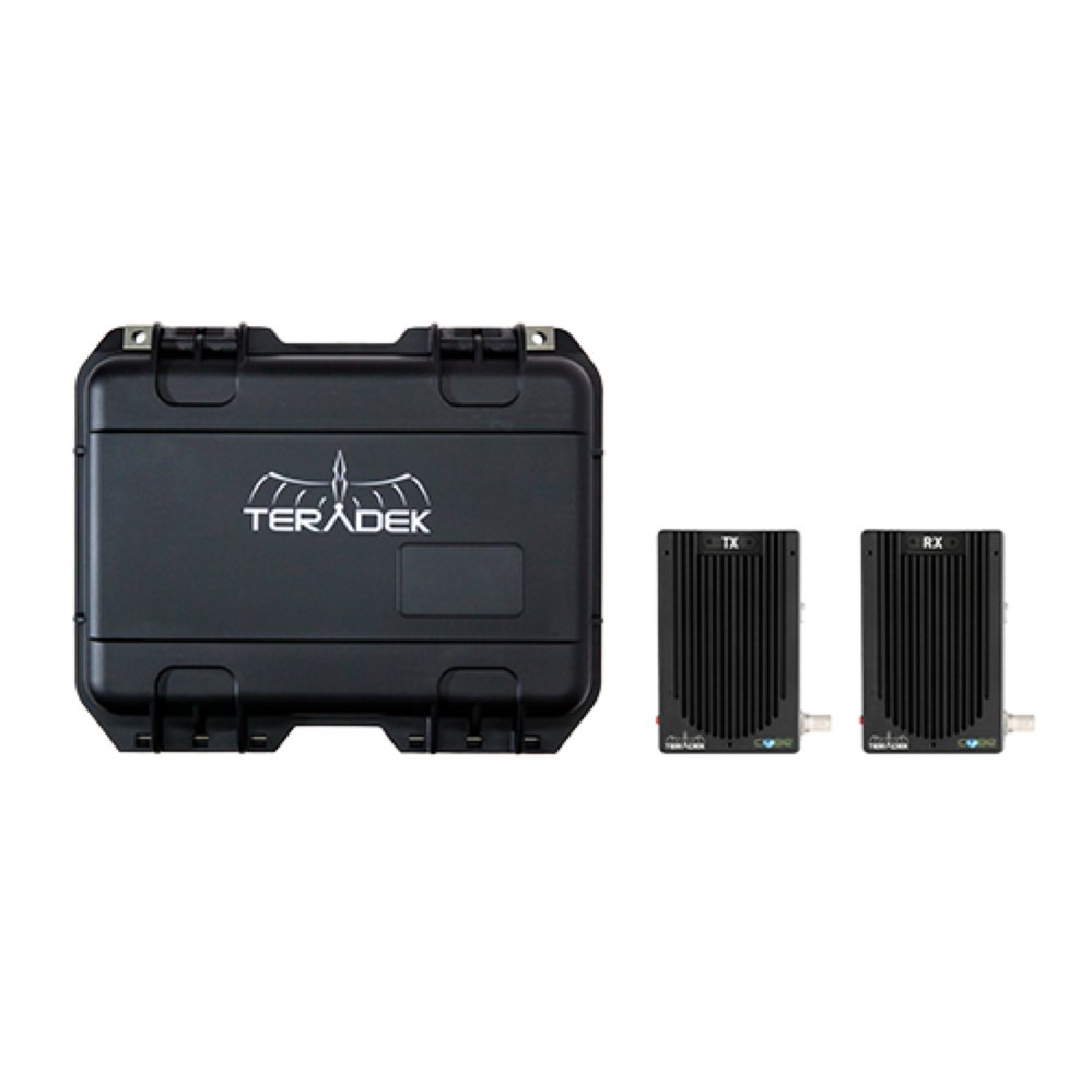  Cubelet - Cube 605 Encoder Cube 625 Decoder - комплект 