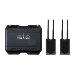 Teradek Cubelet - Cube 655 Encoder Cube 675 Decoder - комплект 