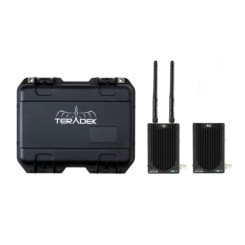 Teradek Cubelet - Cube 655 Encoder Cube 625 Decoder - комплект 