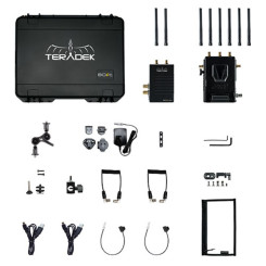 Teradek Bolt 1000 LT Wireless TXRX Deluxe Kit - комплект 