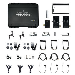 Teradek Bolt 500 XT SDIHDMI Wireless TX2RX Deluxe Kit - комплект 