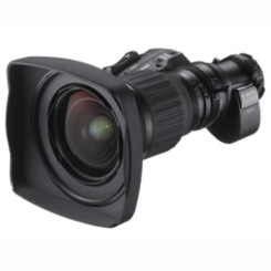 Canon HJ14ex4.3B IRSE объектив HD 2/3 ENG/EFP вещательный 