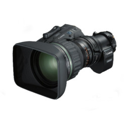 Canon KJ17ex7.7B IASE объектив HD 2/3 ENG/EFP 