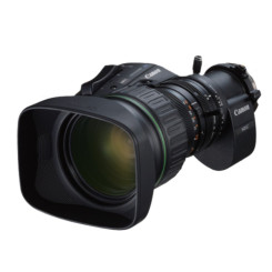 Canon KJ20x8.2B IRSD объектив HD 2/3 ENG/EFP 