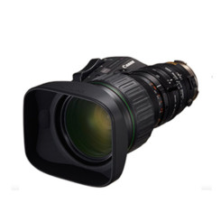 Canon KJ20x8.2B KRSD объектив HD 2/3 ENG/EFP 