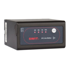 SWIT S-8972 Аккумулятор (аналог Sony NP-F) 