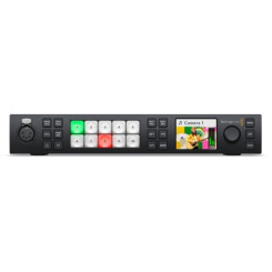 Blackmagic Design ATEM 1 M/E Constellation HD - видеомикшер 