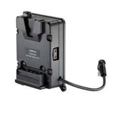 Edelkrone V Mount Battery Bracket v2 - адаптер питания 