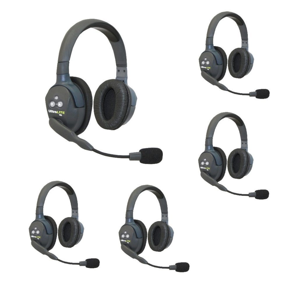  Интерком Eartec UL5D 