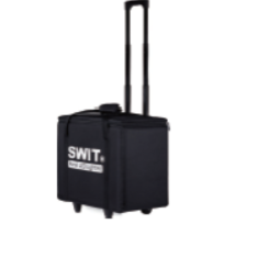 SWIT Trolley case for PL-E60 - кофр 