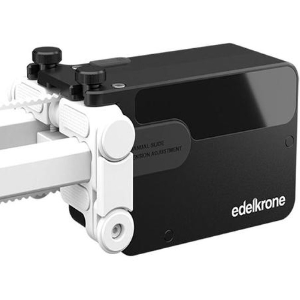  Модуль Edelkrone Slide Module v2 