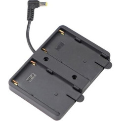 Edelkrone Sony NP-F Battery Bracket v1 - адаптер питания 