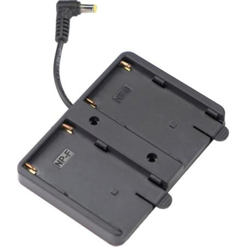 РАСПАКОВКА КРАНА EDELKRONE JIBONE Адаптер питания Edelkrone Sony NP-F Battery Bracket v1