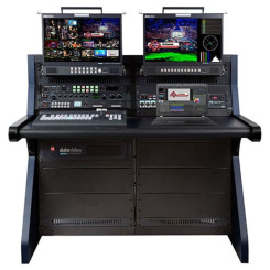 Datavideo OBV-3200 мобильная видеостудия HD 12-канальная 