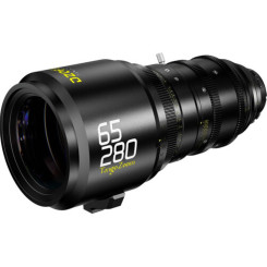 DZOFilm Tango Zoom 65-280mm Т2.9-4 Metric - кинообъектив PL/EF 
