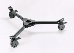 Sachtler 7065 - Dolly S - тележка операторская 