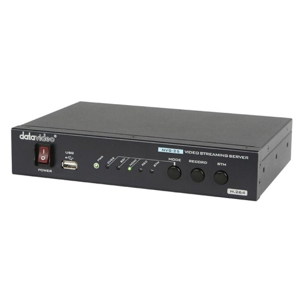  Datavideo NVS-25 
