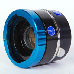 MTF MTB4SEMP адаптер B4 2/3 to Sony E-mount Package 