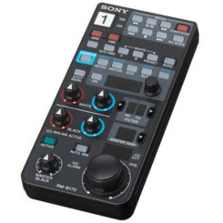 Sony RM-B170 Пульт дистанционного управления камерами BVP, PMW, PDW, HDW, DSR 