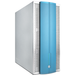 Accusys Accusys Gamma 8 