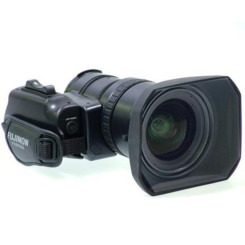 FUJINON XS8x4AS-XB8 объектив HD 1/2 ENG 