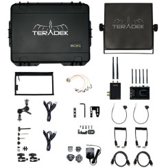 Teradek Bolt 3000 XT SDIHDMI Wireless TXRX Deluxe Kit - комплект 