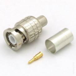 Canare BP-C5 - BNC разъем 50 Ом 