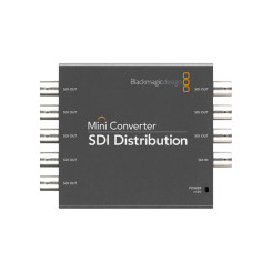 Blackmagic Design Mini Converter - SDI Distribution 