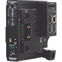 Telecast CHG3-CAM-3200-2-MX-AB Камерный адаптер 