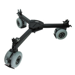 Cartoni D736/P - тележка 