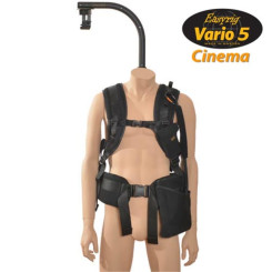 EASYRIG AB Easyrig 5 Vario Cinema Vest Standard - Система стабилизации 