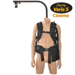 EASYRIG AB Easyrig 5 Vario Cinema Vest Standard 230mm - Система стабилизации 