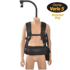 EASYRIG AB Easyrig 5 Vario Gimbalrig Vest Standard - Система стабилизации 